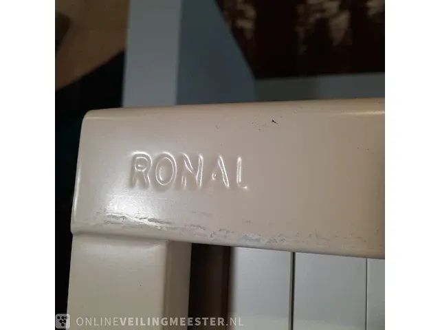 2x jaloeziekast ronal - afbeelding 4 van  10