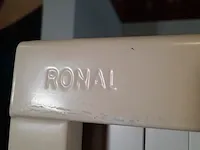 2x jaloeziekast ronal - afbeelding 4 van  10