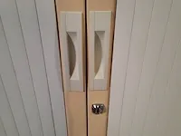 2x jaloeziekast ronal - afbeelding 6 van  10