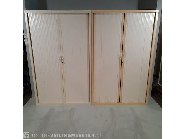 2x jaloeziekast ronal - afbeelding 1 van  10