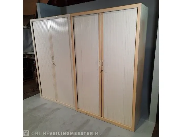 2x jaloeziekast ronal - afbeelding 3 van  10