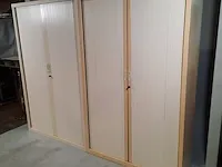 2x jaloeziekast ronal - afbeelding 3 van  10