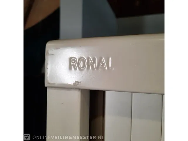 2x jaloeziekast ronal - afbeelding 4 van  10