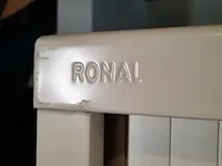 2x jaloeziekast ronal - afbeelding 4 van  10