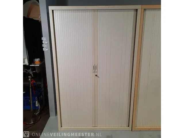2x jaloeziekast ronal - afbeelding 5 van  10