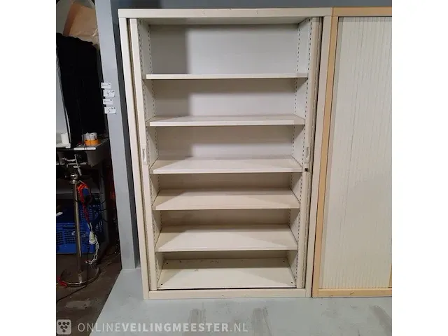 2x jaloeziekast ronal - afbeelding 7 van  10