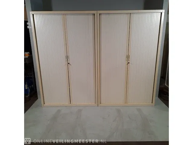 2x jaloeziekast ronal - afbeelding 1 van  10