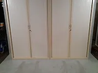 2x jaloeziekast ronal - afbeelding 1 van  10