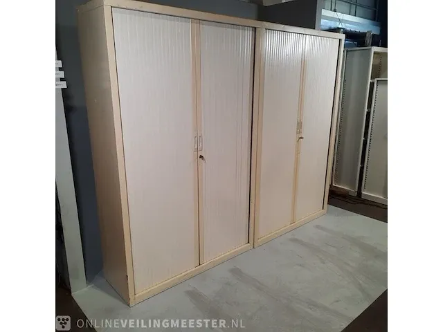 2x jaloeziekast ronal - afbeelding 2 van  10