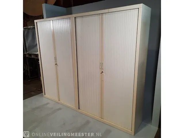 2x jaloeziekast ronal - afbeelding 3 van  10