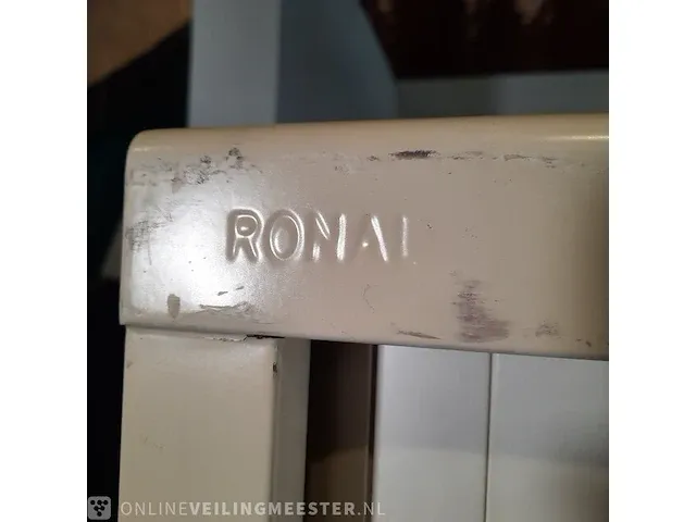 2x jaloeziekast ronal - afbeelding 4 van  10