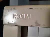 2x jaloeziekast ronal - afbeelding 4 van  10