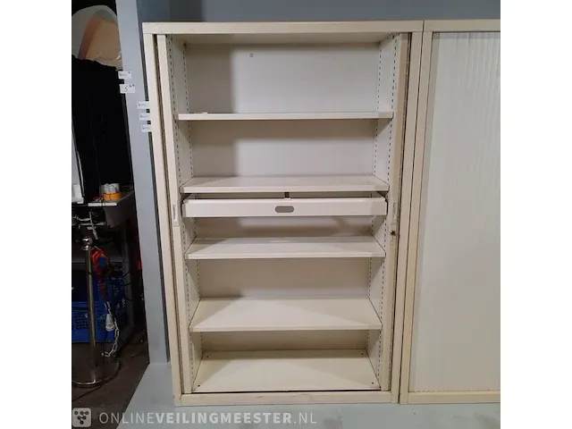 2x jaloeziekast ronal - afbeelding 7 van  10