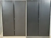 2x jaloeziekast