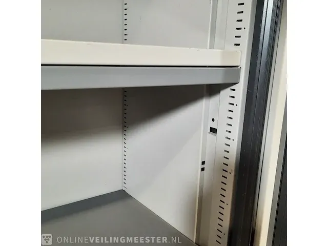 2x jaloeziekast - afbeelding 5 van  9