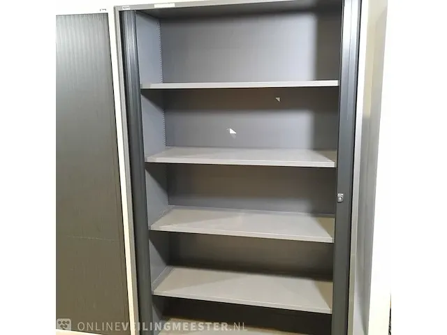 2x jaloeziekast - afbeelding 8 van  9
