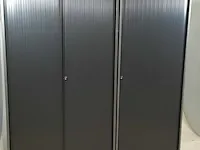 2x jaloeziekast