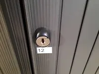 2x jaloeziekast - afbeelding 10 van  11