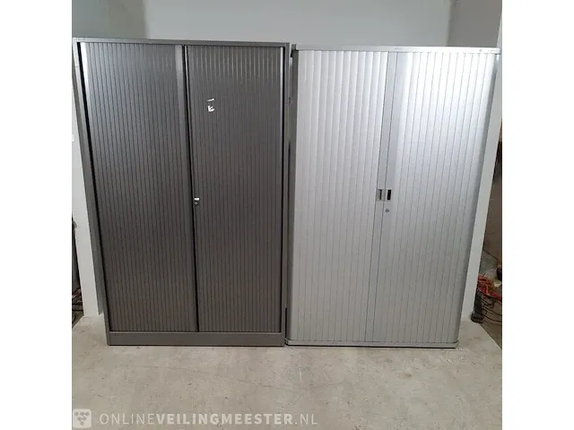 2x jaloeziekast - afbeelding 1 van  10
