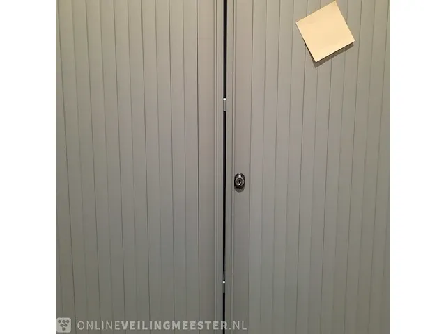 2x jaloeziekast - afbeelding 3 van  14