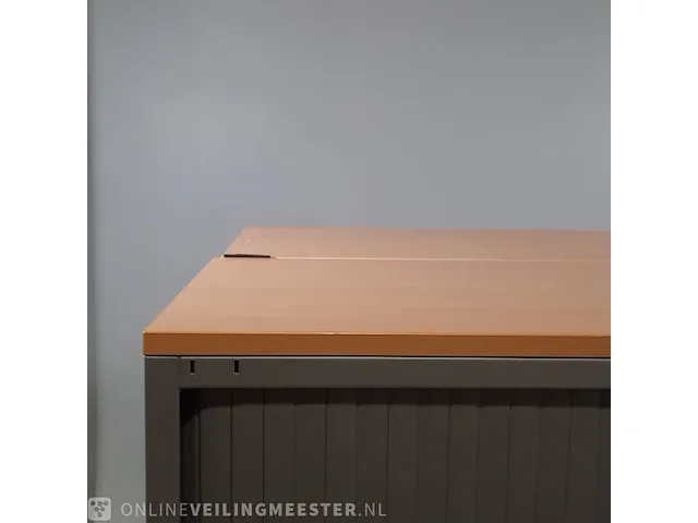 2x jaloeziekast - afbeelding 4 van  14