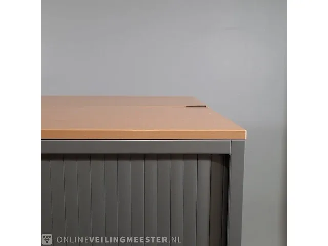 2x jaloeziekast - afbeelding 11 van  14