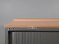 2x jaloeziekast - afbeelding 10 van  14