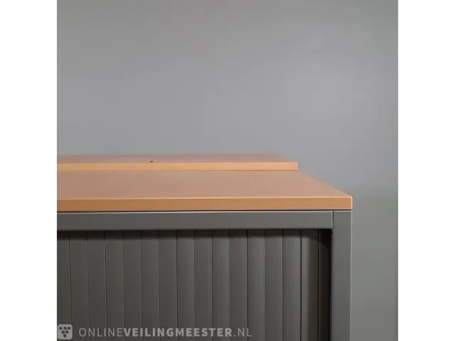 2x jaloeziekast - afbeelding 11 van  14