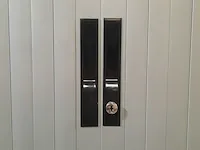 2x jaloeziekast - afbeelding 13 van  17