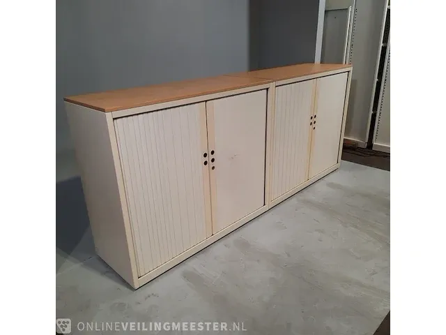 2x jaloeziekast - afbeelding 2 van  9