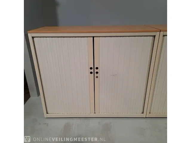 2x jaloeziekast - afbeelding 4 van  9