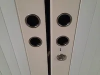 2x jaloeziekast - afbeelding 5 van  9