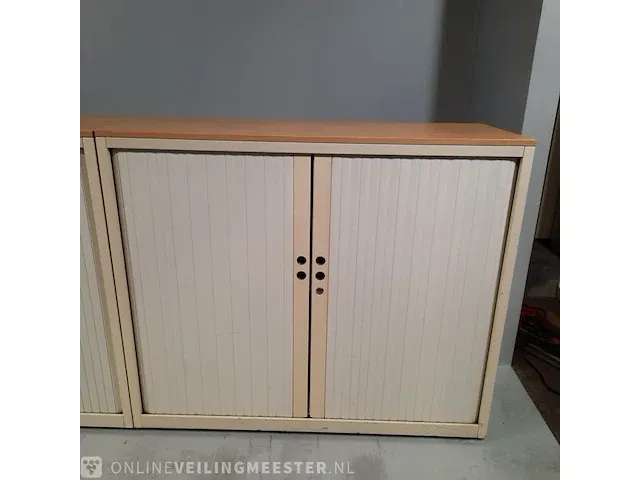 2x jaloeziekast - afbeelding 7 van  9