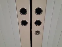 2x jaloeziekast - afbeelding 8 van  9