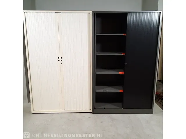 2x jaloeziekast - afbeelding 1 van  9