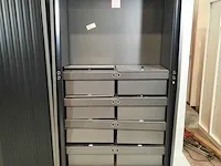 2x jaloeziekast - afbeelding 10 van  10