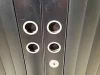 2x jaloeziekast - afbeelding 4 van  10