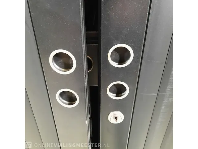 2x jaloeziekast - afbeelding 8 van  10