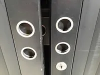 2x jaloeziekast - afbeelding 8 van  10