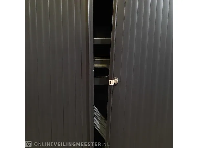 2x jaloeziekast - afbeelding 10 van  13