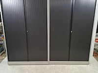 2x jaloeziekast - afbeelding 1 van  8