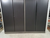 2x jaloeziekast - afbeelding 1 van  9