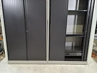 2x jaloeziekast - afbeelding 1 van  8