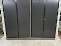 2x jaloeziekast - afbeelding 1 van  9