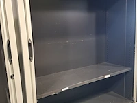 2x jaloeziekast - afbeelding 2 van  14
