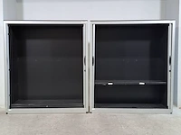 2x jaloeziekast - afbeelding 9 van  14
