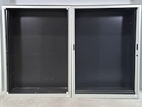 2x jaloeziekast - afbeelding 13 van  18