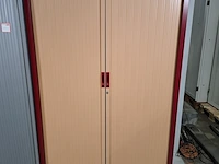 2x jaloeziekast - afbeelding 6 van  8