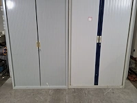 2x jaloeziekast - afbeelding 1 van  8