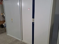 2x jaloeziekast - afbeelding 3 van  8